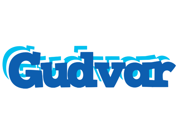 Gudvar business logo