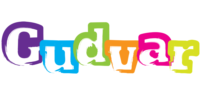 Gudvar casino logo