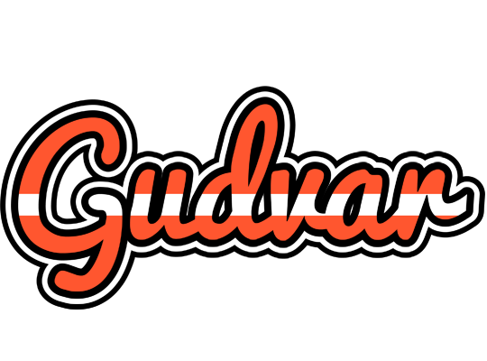 Gudvar denmark logo