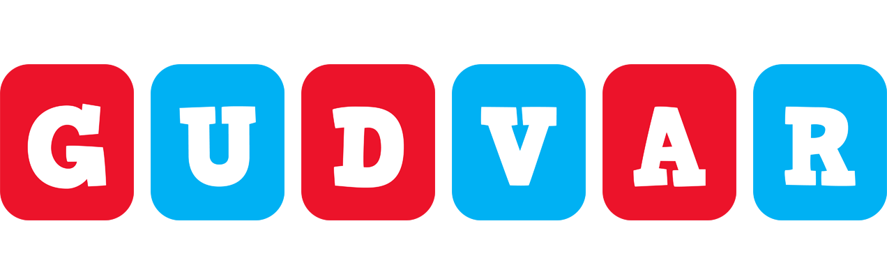 Gudvar diesel logo