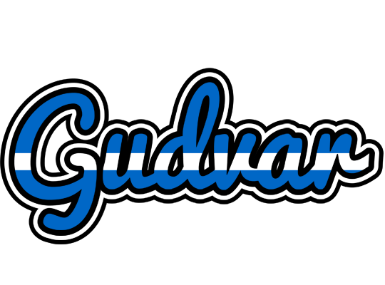 Gudvar greece logo