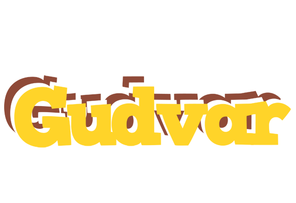 Gudvar hotcup logo
