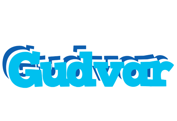 Gudvar jacuzzi logo