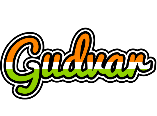 Gudvar mumbai logo