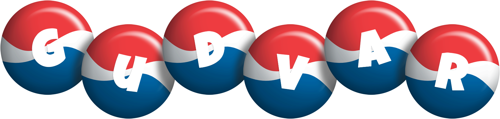 Gudvar paris logo