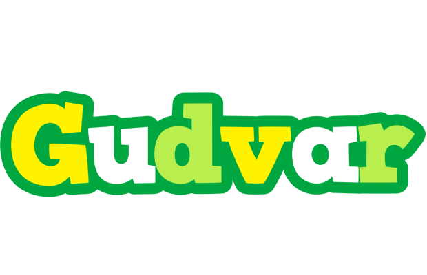 Gudvar soccer logo