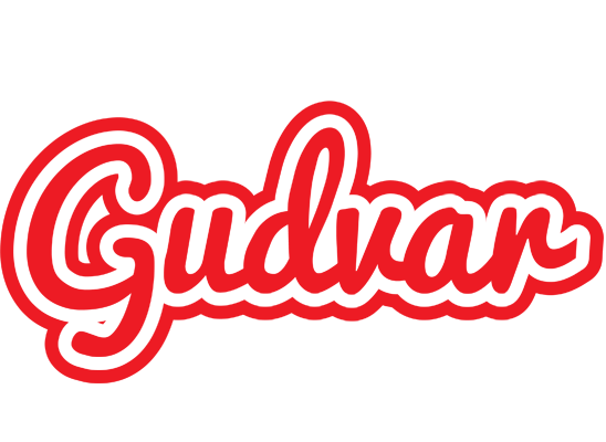 Gudvar sunshine logo
