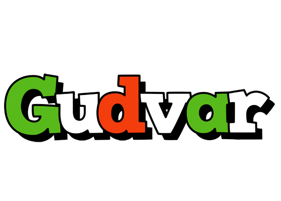Gudvar venezia logo