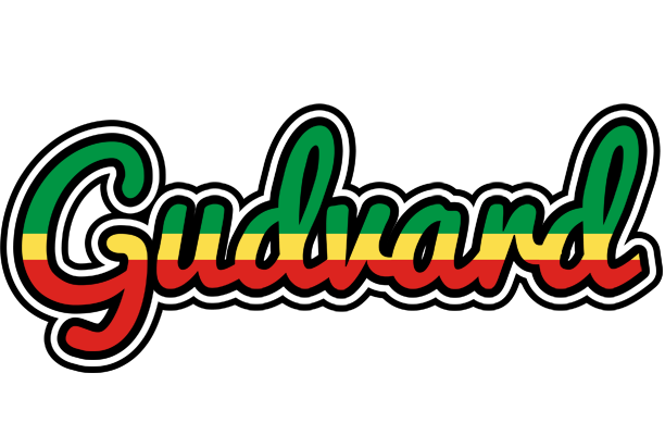 Gudvard african logo