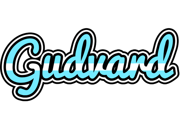 Gudvard argentine logo
