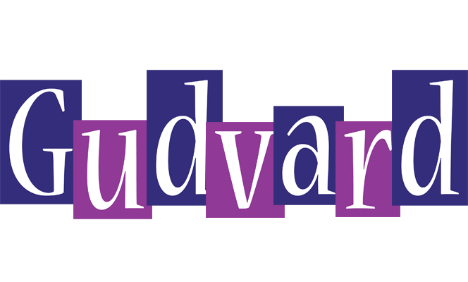 Gudvard autumn logo