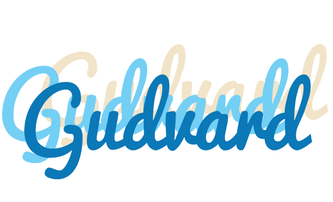Gudvard breeze logo