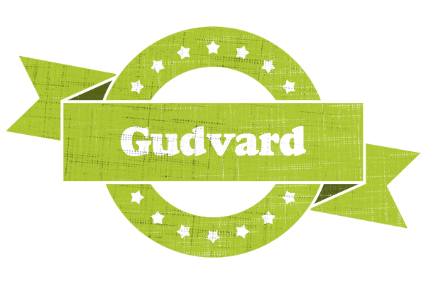 Gudvard change logo