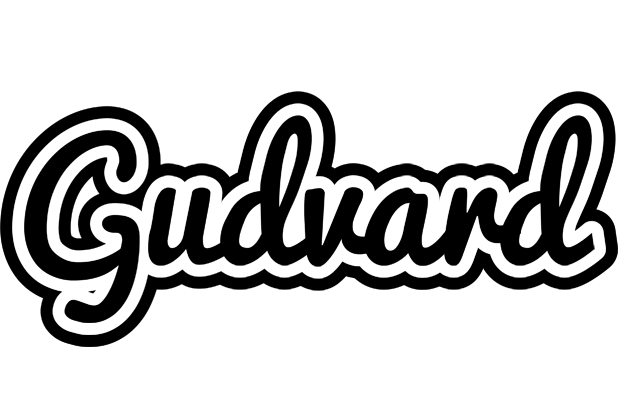 Gudvard chess logo