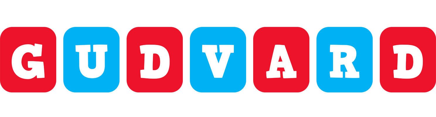Gudvard diesel logo
