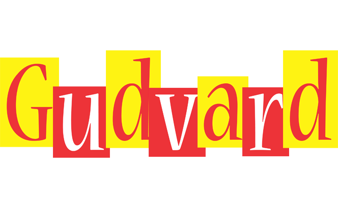 Gudvard errors logo
