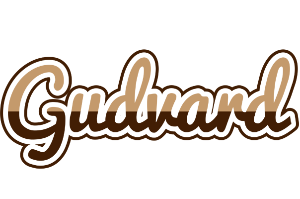 Gudvard exclusive logo