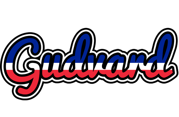 Gudvard france logo