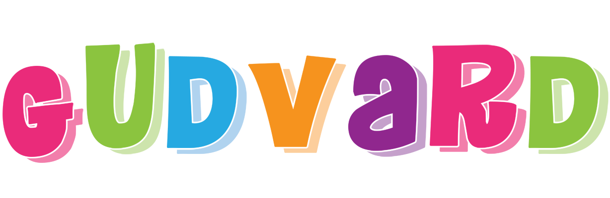 Gudvard friday logo