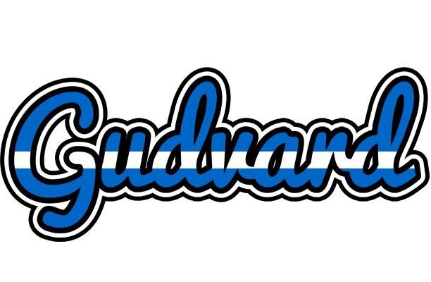 Gudvard greece logo
