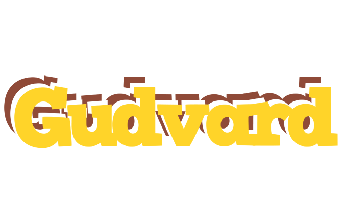 Gudvard hotcup logo