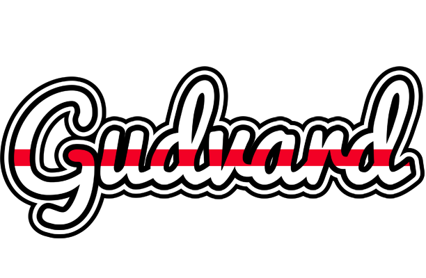 Gudvard kingdom logo