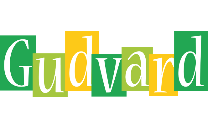 Gudvard lemonade logo