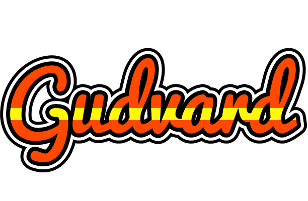 Gudvard madrid logo