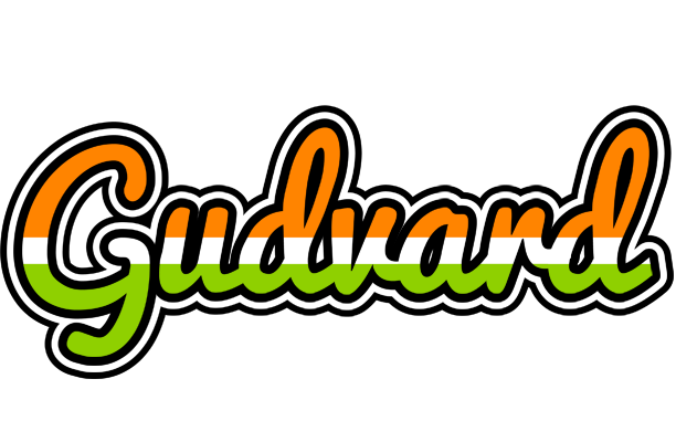 Gudvard mumbai logo