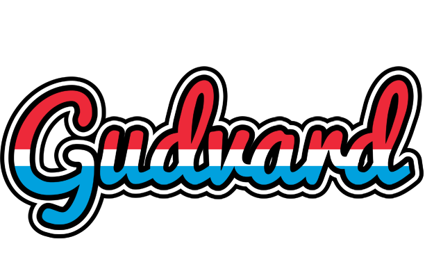 Gudvard norway logo