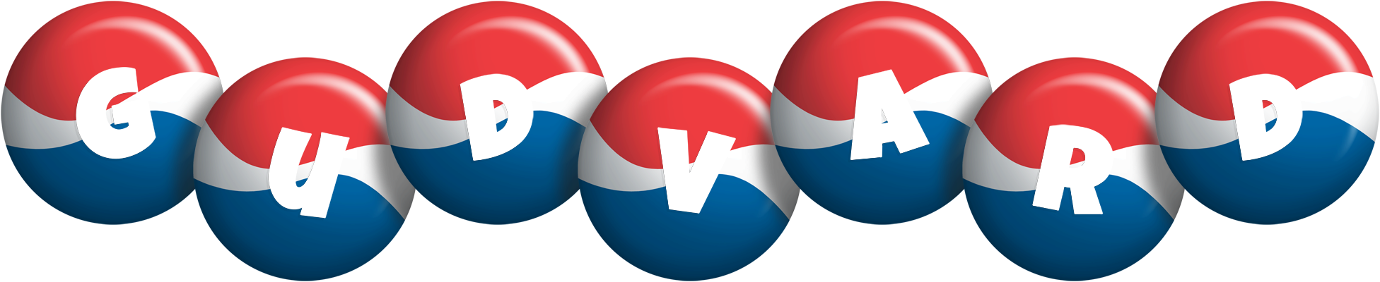 Gudvard paris logo