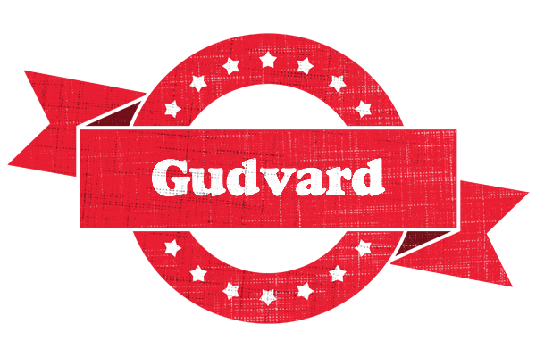 Gudvard passion logo