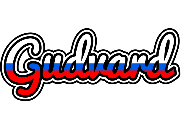 Gudvard russia logo