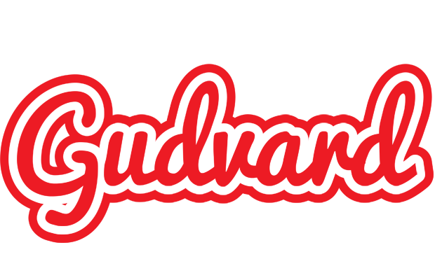 Gudvard sunshine logo