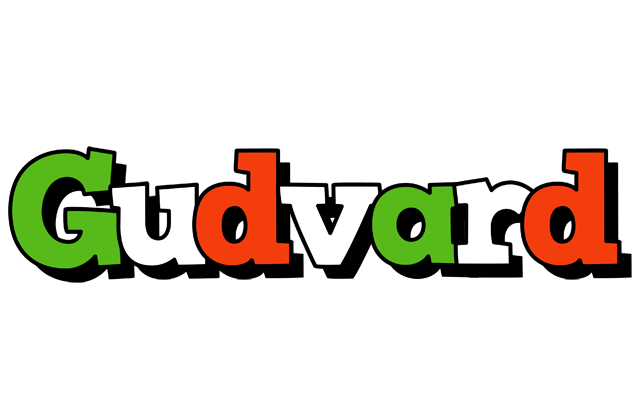 Gudvard venezia logo