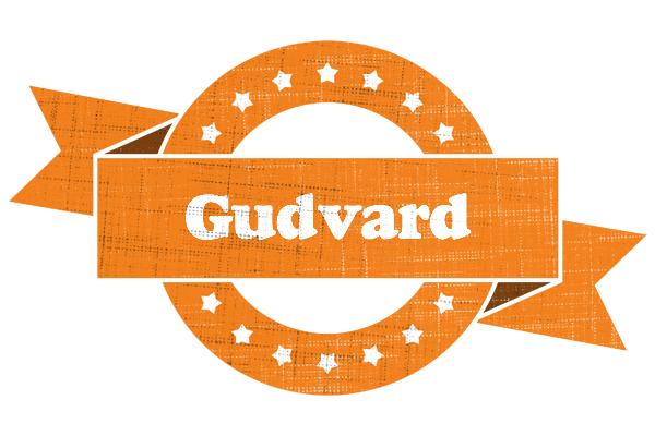 Gudvard victory logo