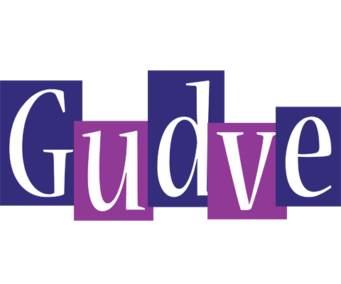 Gudve autumn logo