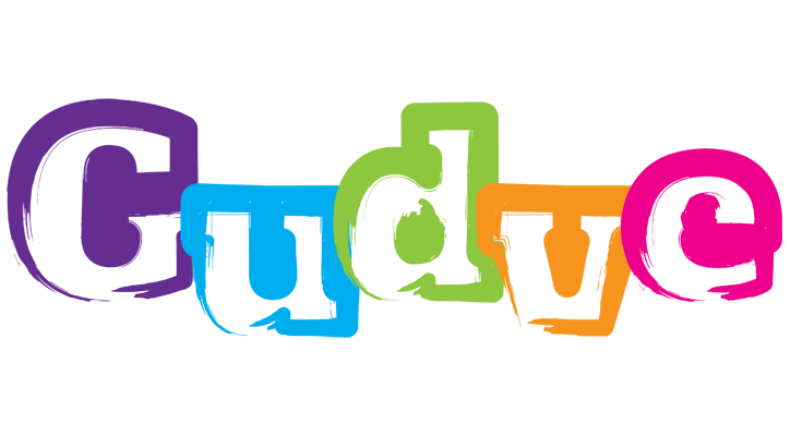Gudve casino logo