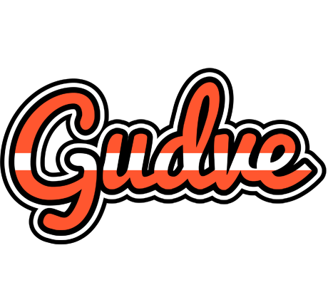 Gudve denmark logo