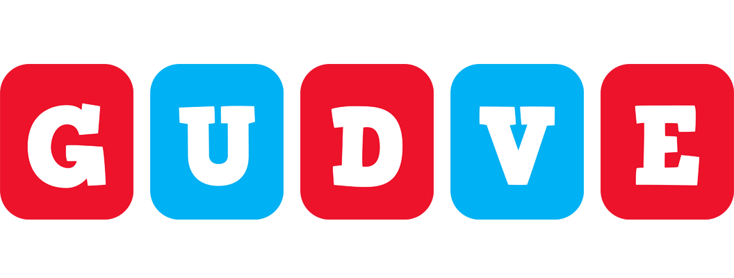 Gudve diesel logo