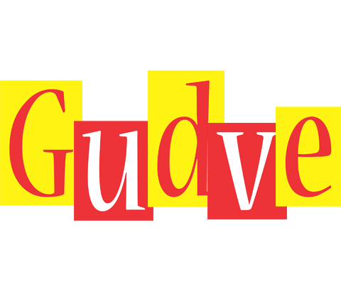 Gudve errors logo