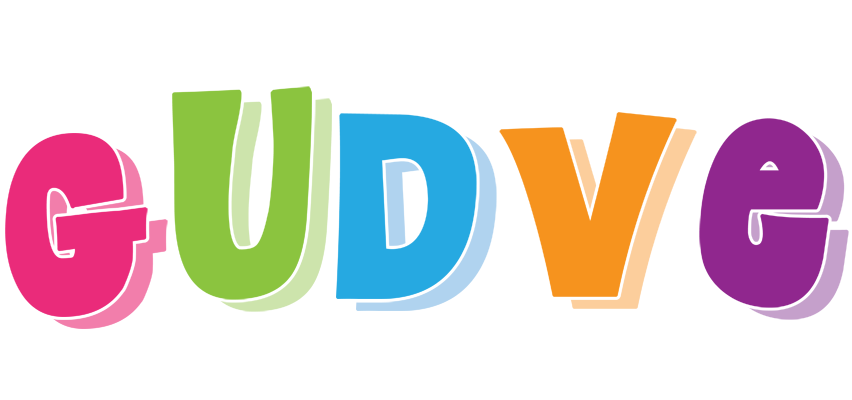 Gudve friday logo