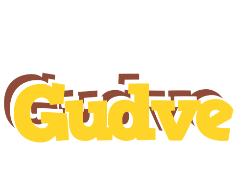 Gudve hotcup logo