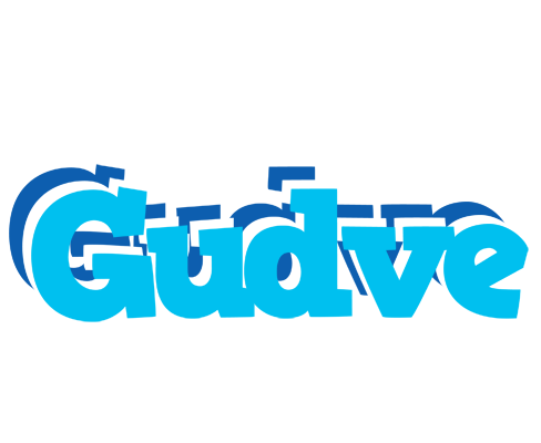 Gudve jacuzzi logo