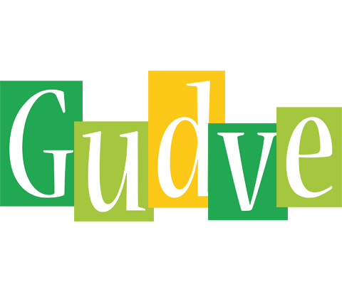 Gudve lemonade logo