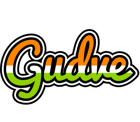 Gudve mumbai logo
