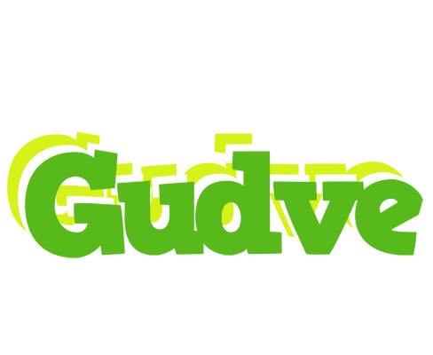 Gudve picnic logo