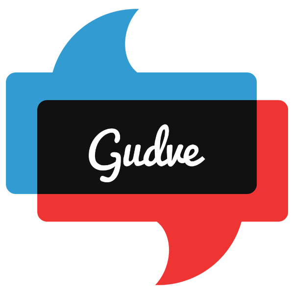 Gudve sharks logo