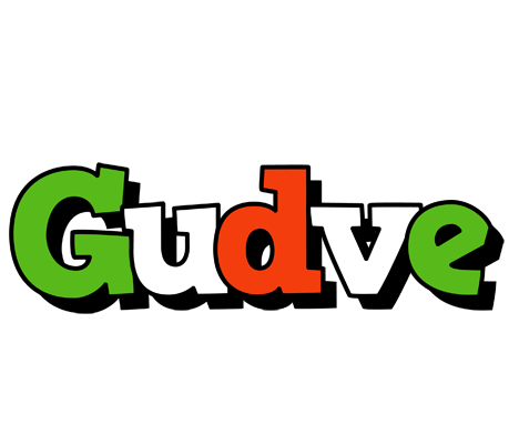 Gudve venezia logo