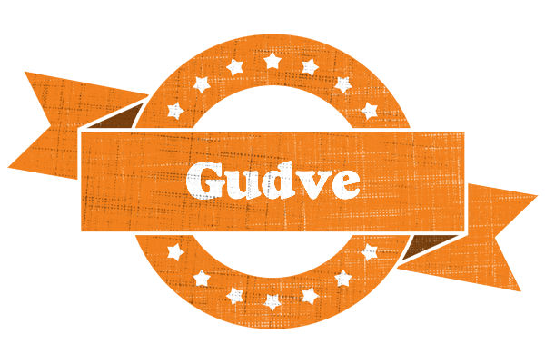 Gudve victory logo